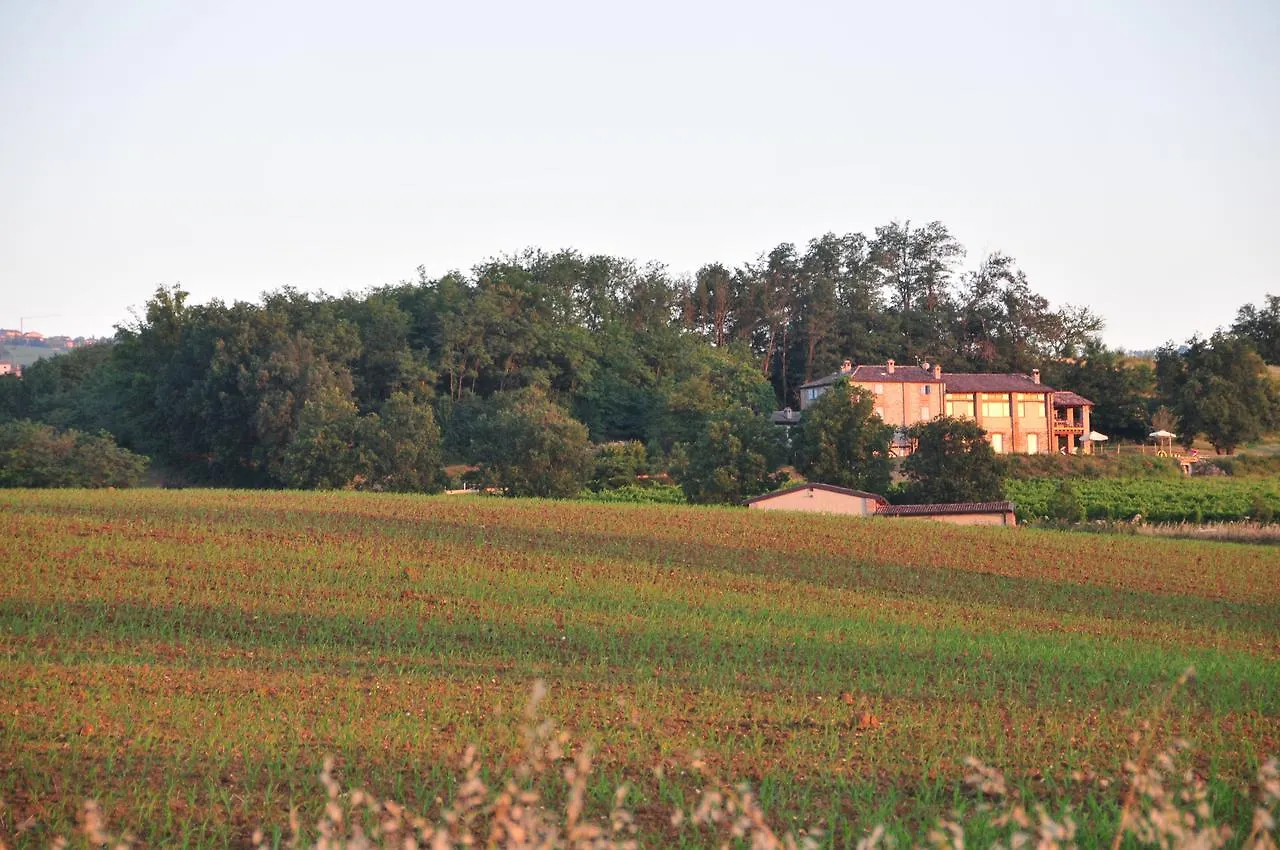 Bosco Dei Poveri Agazzano