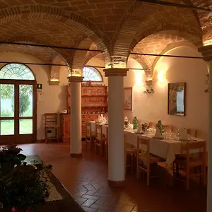  Casa di campagna Monte Bibele