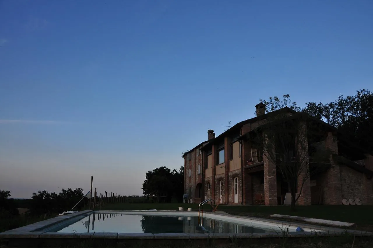 Bosco dei Poveri Agazzano Italia