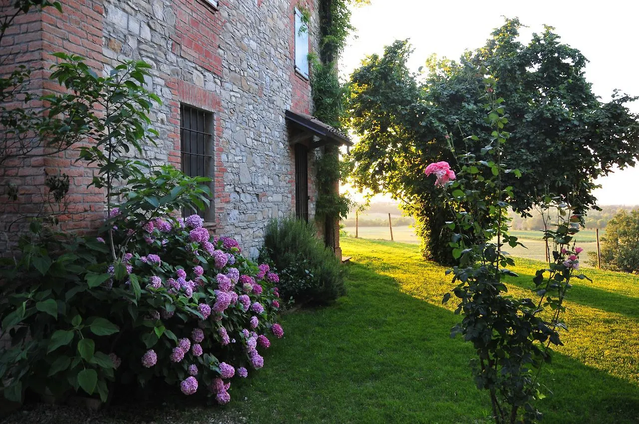 Bosco Dei Poveri Agazzano 0*,